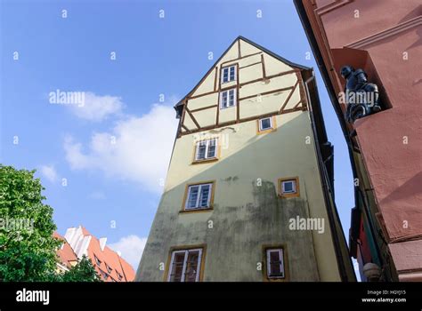 Erstklassige Häuser in Cheb – Karlovy Vary .